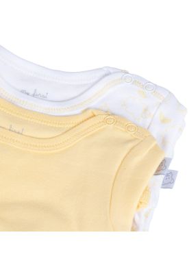 Imagen 2 del producto Body Pack 2 pcs Multicolor Pillin (PRB144-25SUR)