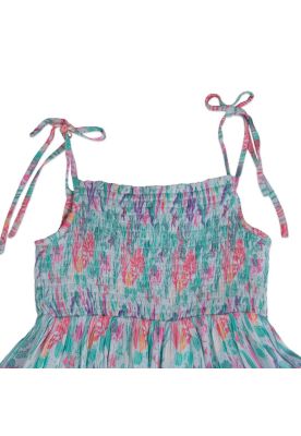 Imagen 2 del producto Vestido Niña Agua Pillin