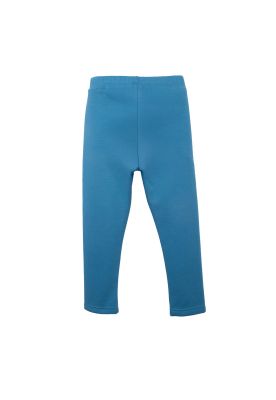 Imagen 2 del producto Calza  Pillin Celeste Niña (PVD531-26TUR)