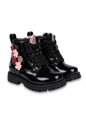 Bototo  Niña Pillin (PZD335-26NEG)