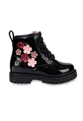 Imagen 2 del producto Bototo  Niña Pillin (PZD335-26NEG)