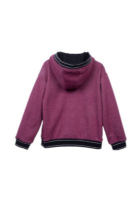 Imagen 2 del producto Polerón  Pillin Rojo Niño (PVD539-26BUR)