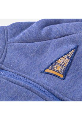 Imagen 2 del producto Polerón Niño Azul Pillin