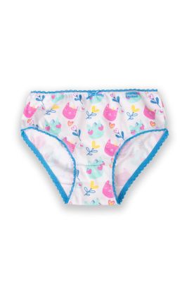 Imagen 2 del producto Cuadros Niña Multicolor Pillin (PRB211-25SUR)