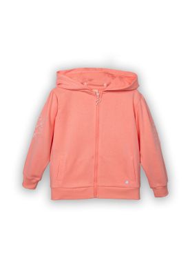 Imagen 1 del producto Polerón Niña Damasco Pillin (PVC511-25DAM2)