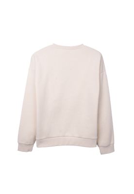 Imagen 2 del producto Polerón Café Niño Pillin (TVD505-26ARE)