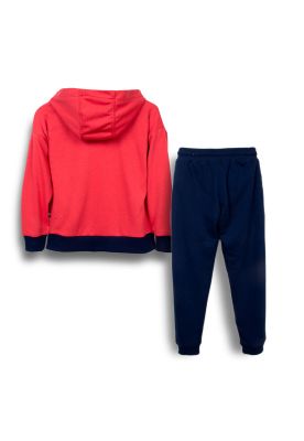 Imagen 2 del producto Buzo Niño Rojo Pillin (PVC521-25ROJ)