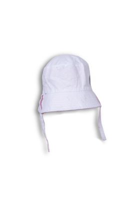 Imagen 2 del producto Gorro  Niña Rosado Pillin (PAC904-25ROS)