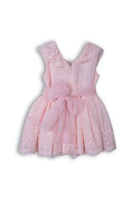 Imagen 2 del producto Vestido  Rosado Pillin (PVC846-25ROS)