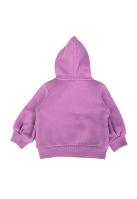 Imagen 2 del producto Polerón Bebe  Morado Pillin ( PVB537-25MOR )