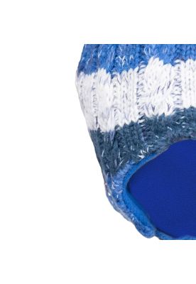 Imagen 2 del producto Gorro Bebe Azul Pillin (PAB908-25AZU )