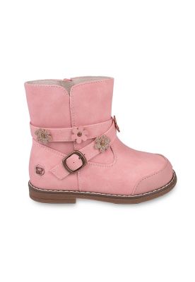 Imagen 2 del producto Bota  Niña Rosado Pillin (PZD328-26ROS)