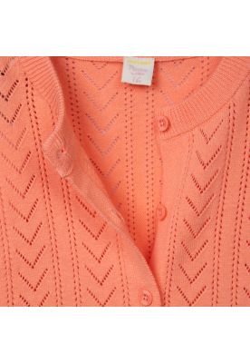 Imagen 2 del producto Chaleco Niña Coral Pillin (PVC903-25COR2)