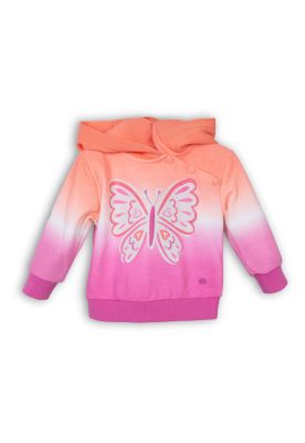 Polerón Coral Pillin (PVC526-25COR)