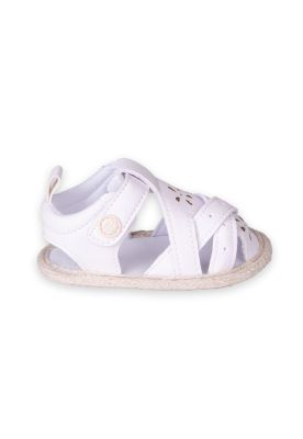 Imagen 2 del producto Sandalias Recién Nacido Niña Blanco Pillin (PZC102-25BCO )