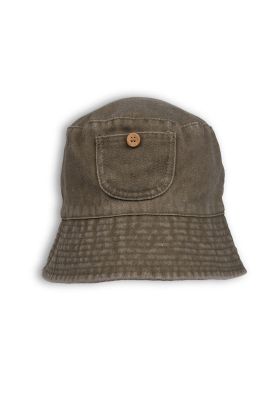 Gorro  Verde Pillin (PAC905-25VER)