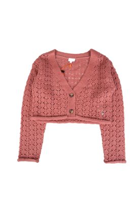 Chaleco  Rojo Pillin ( TVB904-25GUI )