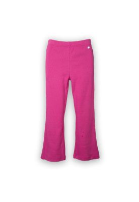 Calza Niña Rosado Oscuro Pillin (PVC621-25RSO2)