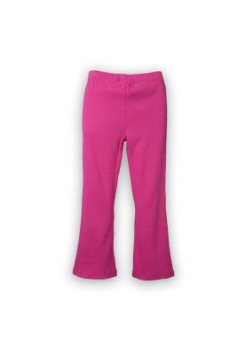 Imagen 2 del producto Calza Niña Rosado Oscuro Pillin (PVC621-25RSO2)