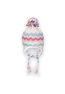 Gorro Bebe Crudo Pillin (PAB901-25CRU )