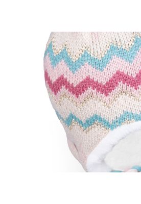 Imagen 2 del producto Gorro Bebe Crudo Pillin (PAB901-25CRU )