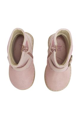 Imagen 2 del producto Bota Bebé Niña Rosado Pillin