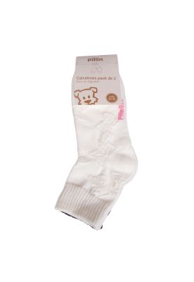 Calcetines Niña Surtido Pillin (PAB125-25SUR )