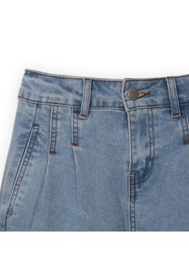 Imagen 2 del producto Jeans Niña Denim Pillin (TVC704-25DEN)