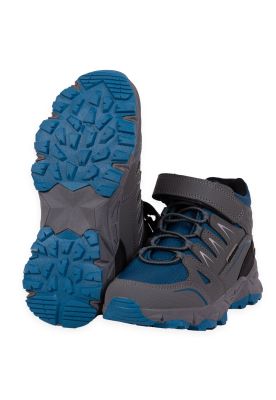 Imagen 2 del producto Bototo Niño Pillin (PZB612-25GRI)