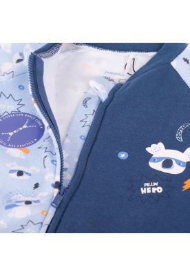 Imagen 2 del producto Pijama Bebe Pillin