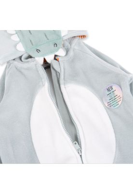 Imagen 2 del producto Osito Bebé Niño Verde Pillin (PVA303-24VER)