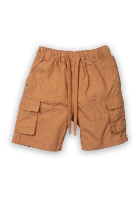 Imagen 1 del producto Bermuda Niño Caqui Pillin (PVC814-25CAQ2)