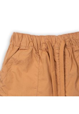 Imagen 2 del producto Bermuda Niño Caqui Pillin (PVC814-25CAQ2)