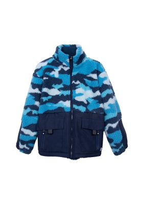 Imagen 1 del producto Polerón Pillin Azul Niño (PVD553-26AZU)