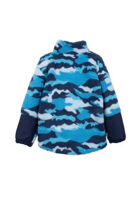 Imagen 2 del producto Polerón Pillin Azul Niño (PVD553-26AZU)