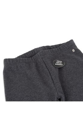 Imagen 2 del producto Calza Niña Gris oscuro Pillin (TVZ516-24MAR)