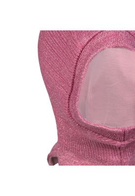 Imagen 2 del producto Gorro Bebe Malva Pillin (PAB902-25MAL )