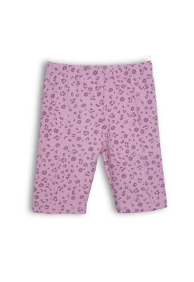 Calza Niña Rosado Pillin (PVC666-25ROS)