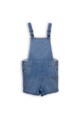 Jardinera Niña Denim Pillin (TVC702-25DEN)