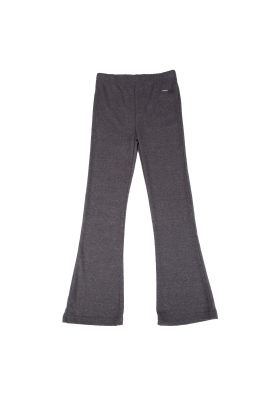 Calza  Gris Pillin ( TVB602-25MLG )