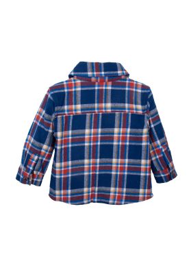 Imagen 2 del producto Camisa   Pillin Azul Niño (PVD821-26AZU)