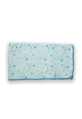 Imagen 2 del producto Manta Niño Celeste Pillin (PRB136-25CEL)