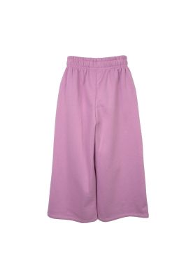 Imagen 2 del producto Pantalón Buzo Rosado Niña Pillin (PVD503-26LIL)