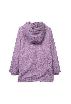 Imagen 2 del producto Chaqueta Rosado Niña Pillin (PVD840-26MAL)