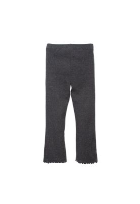 Imagen 2 del producto Calza  Pillin Negro Niña (PVD603-26NEG)