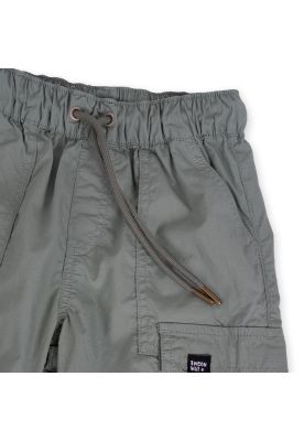 Imagen 2 del producto Bermuda Niño Café claro Pillin (TVA810-24SAF)