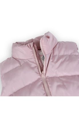 Imagen 2 del producto Parka Niña Rosado Pillin