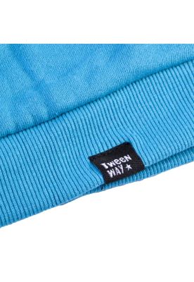 Imagen 2 del producto Polerón Cerrado Niño Azul Pillin