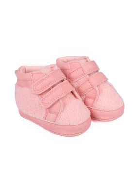 Zapatillas  Niña Rosado Pillin (PZD102-26ROS)