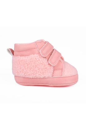 Imagen 2 del producto Zapatillas Niña Rosado Pillin (PZD102-26ROS)